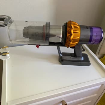 Dyson V15 Yamuk Filtre