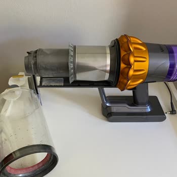 Dyson V15 Yamuk Filtre