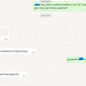 İlgi Trafik Market İlgi Trafik Her Aşaması Sorun
