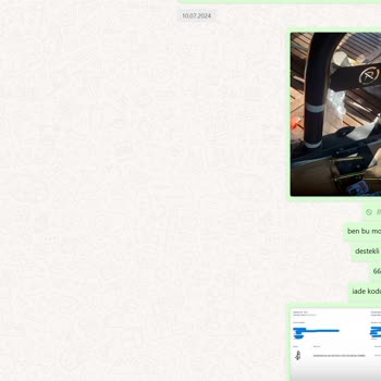 İlgi Trafik Market İlgi Trafik Her Aşaması Sorun