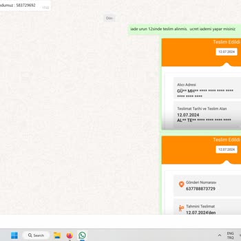 İlgi Trafik Market İlgi Trafik Her Aşaması Sorun