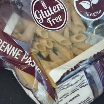 Naturpystore Dr. Gluten Glutensiz Penne Yemem Sonucu Karın Ağrısı Ve Mide Sancısı