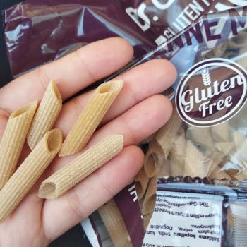 Naturpystore Dr. Gluten Glutensiz Penne Yemem Sonucu Karın Ağrısı Ve Mide Sancısı