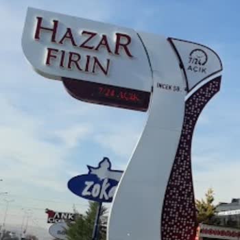 Ata Hazar Fırın Gereksiz Pahalı Satış