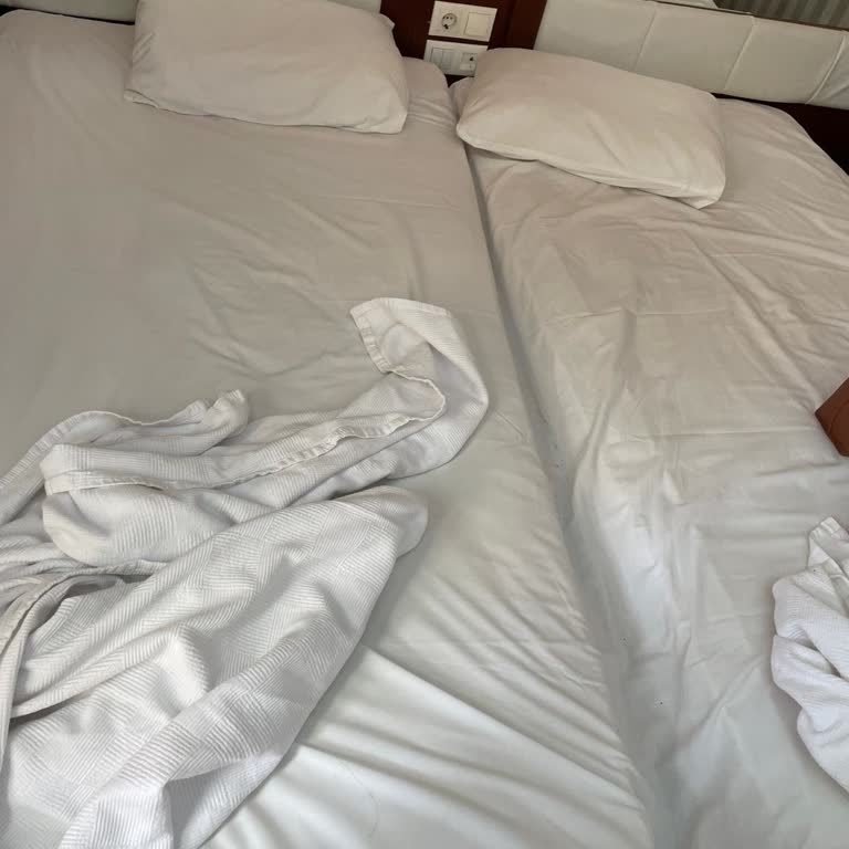 Sultan Of Side Hotel Pişmanlığı