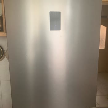 Beko Buzdolabı Aldığıma Pişman Oldum