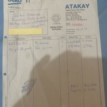 Beko Buzdolabı Aldığıma Pişman Oldum