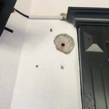 Kale Alarm 2,5 Sene Yaşatılan Mağduriyet