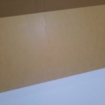 IKEA Kırık Ürün Değişiminde Yaşanan Sorun