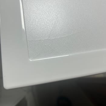Vestel Sıfır Diye Kusurlu Ürün Satıyor.