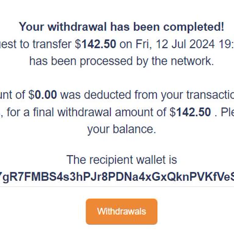 BTCTURK Para Yatırma Talebime Ne Oldu