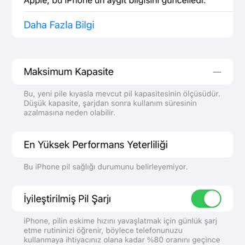 EasyCep Garantiden Telefonum Daha Da Bozuk Geldi.