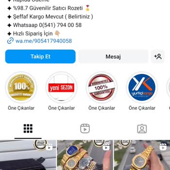 Enza Saat Hediyeleri Göndermiyor Şeffaf Kargoda Yalan