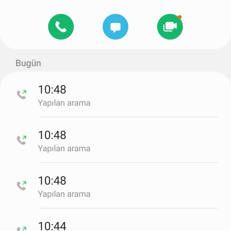0850 484 19 33 İle Başlayan Numaradan Arandım