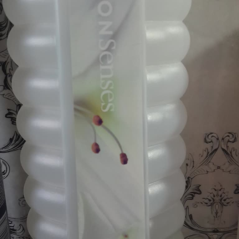 Avon Duş Jeli Alerjisi