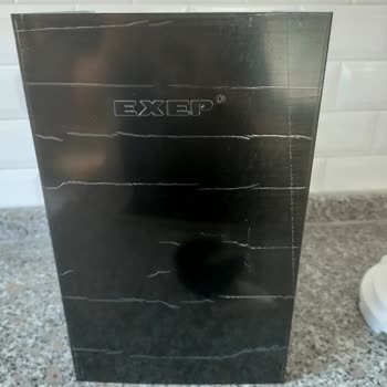 Exep Lıne Ankastre Set Eksik Baca Sacı