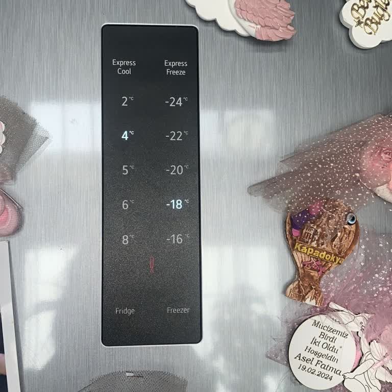 LG Buzdolabı 19 Gündür Parça Gelmiyor Dolap Pis Kokuyor