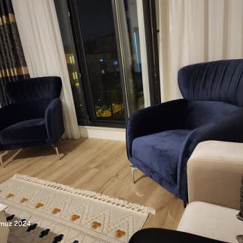 Weltew Home Renk Tonu Farklı