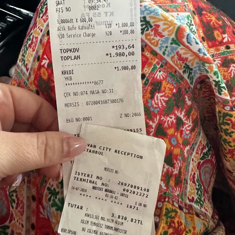 Divan Hotels İstanbul Divan Otel