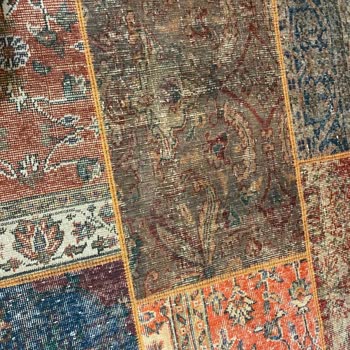 Artloop Halı Ürününe Sahip Çıkmıyor Para İademi Yapmıyor