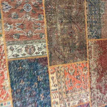 Artloop Halı Ürününe Sahip Çıkmıyor Para İademi Yapmıyor