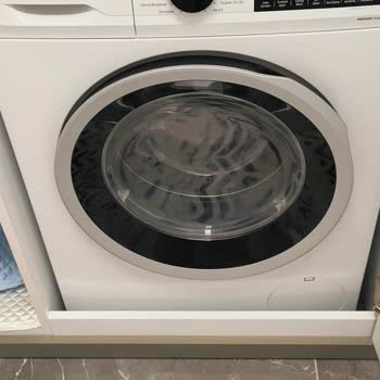 Profilo Çamaşır Makinesi Beyazlarda Grileşme Sorunu.