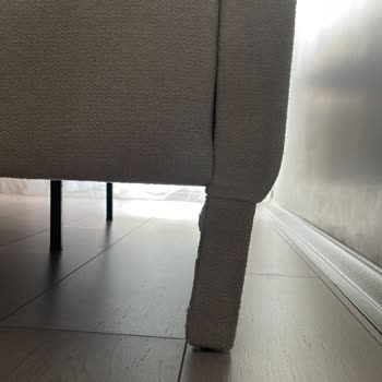 Asimo Mobilya Hasarlı 4 Aydır Teslim Edilmeyen Ürünler