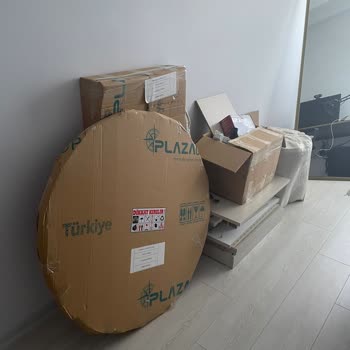 Asimo Mobilya Hasarlı 4 Aydır Teslim Edilmeyen Ürünler