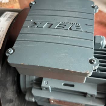 Havalandırma Gross (Albatros) Ayıplı Ürün Ve Geri İade Almaması