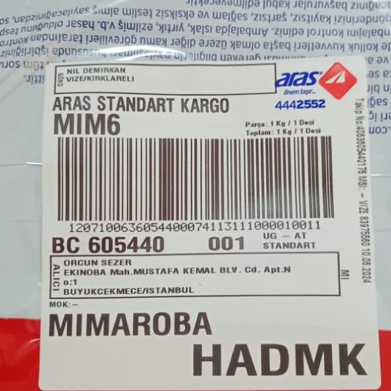 Little Visqon Para İadesi Beklerken Hayal Kırıklığı Yaşadım