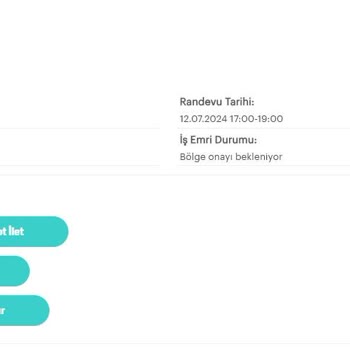 Grundig 65 Ghq 9500 TV Işık Sızması