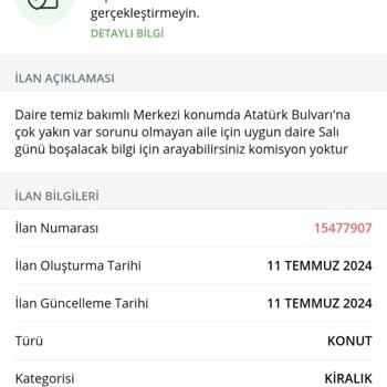 Emlakjet Ev Kiralama Sürecinde İletişim Sorunu Ve Mağduriyet