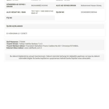 Emlakjet Ev Kiralama Sürecinde İletişim Sorunu Ve Mağduriyet