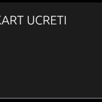 Yapı Kredi Bankası Kart Ücretini İade Etmiyor.