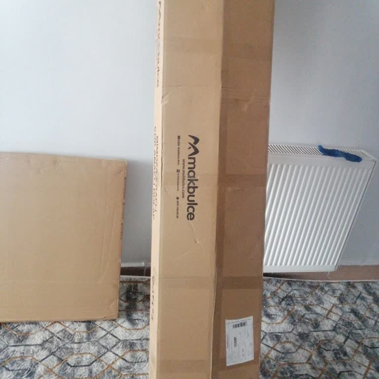 PTT Sincan Kargo Çalışan Şikayetim