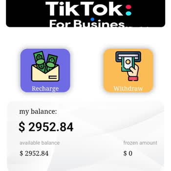 TikTok Borç Para İle Mağdur Oldum