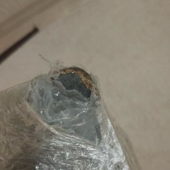 Sürat Kargo Hasarlı Ürünün İadesini Onaylamıyor.