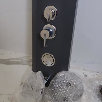 Vitra Duş Seti Eksik Paket