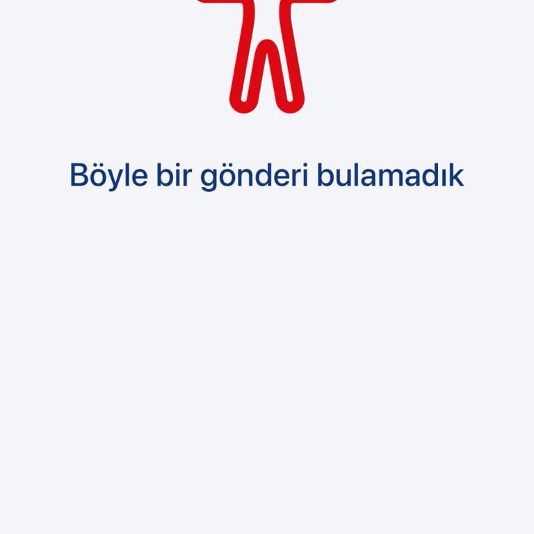 Sürat Kargo Aras Kargo Kargo Şirketine Ulaşamıyorum