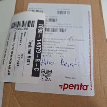 Media Markt Bozulan 1.500 ₺ Logitech Mouse İçin Kılını Kıpırdatmıyor