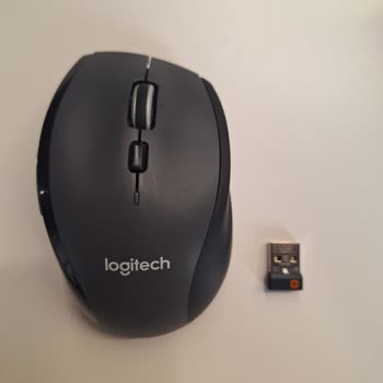 Media Markt Bozulan 1.500 ₺ Logitech Mouse İçin Kılını Kıpırdatmıyor
