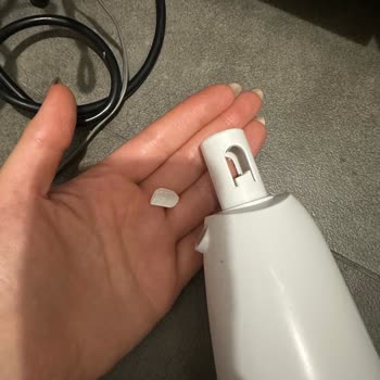 Deerma Mopun Aparatı Herkesin Kırılıyor