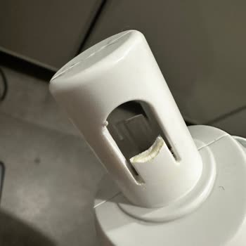 Deerma Mopun Aparatı Herkesin Kırılıyor