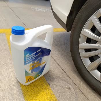 Garenta Müşteri Mağduriyeti AdBlue Müşteriye Aldırması