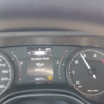 Garenta Müşteri Mağduriyeti AdBlue Müşteriye Aldırması