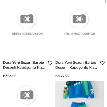 Ticimax İade Yapmıyor Ürünlerim Gözükmüyor!