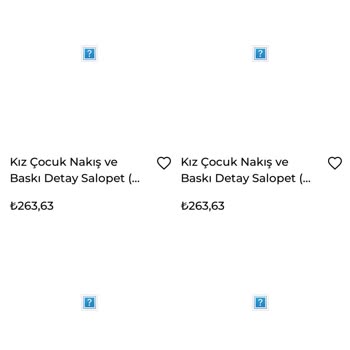 Ticimax İade Yapmıyor Ürünlerim Gözükmüyor!