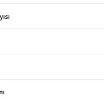 VakıfBank Kredi Sicil Affı