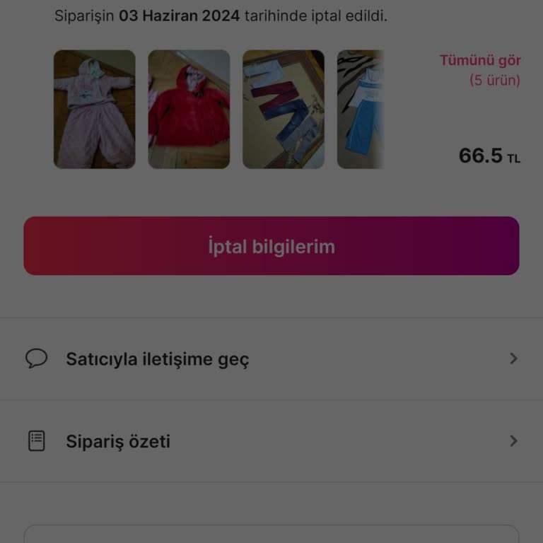 Ziraat Bankası İade Yapmadı Hala
