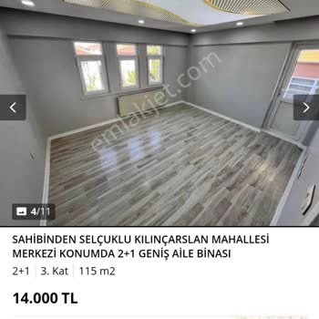 Emlak Jet Kira Depozitosu